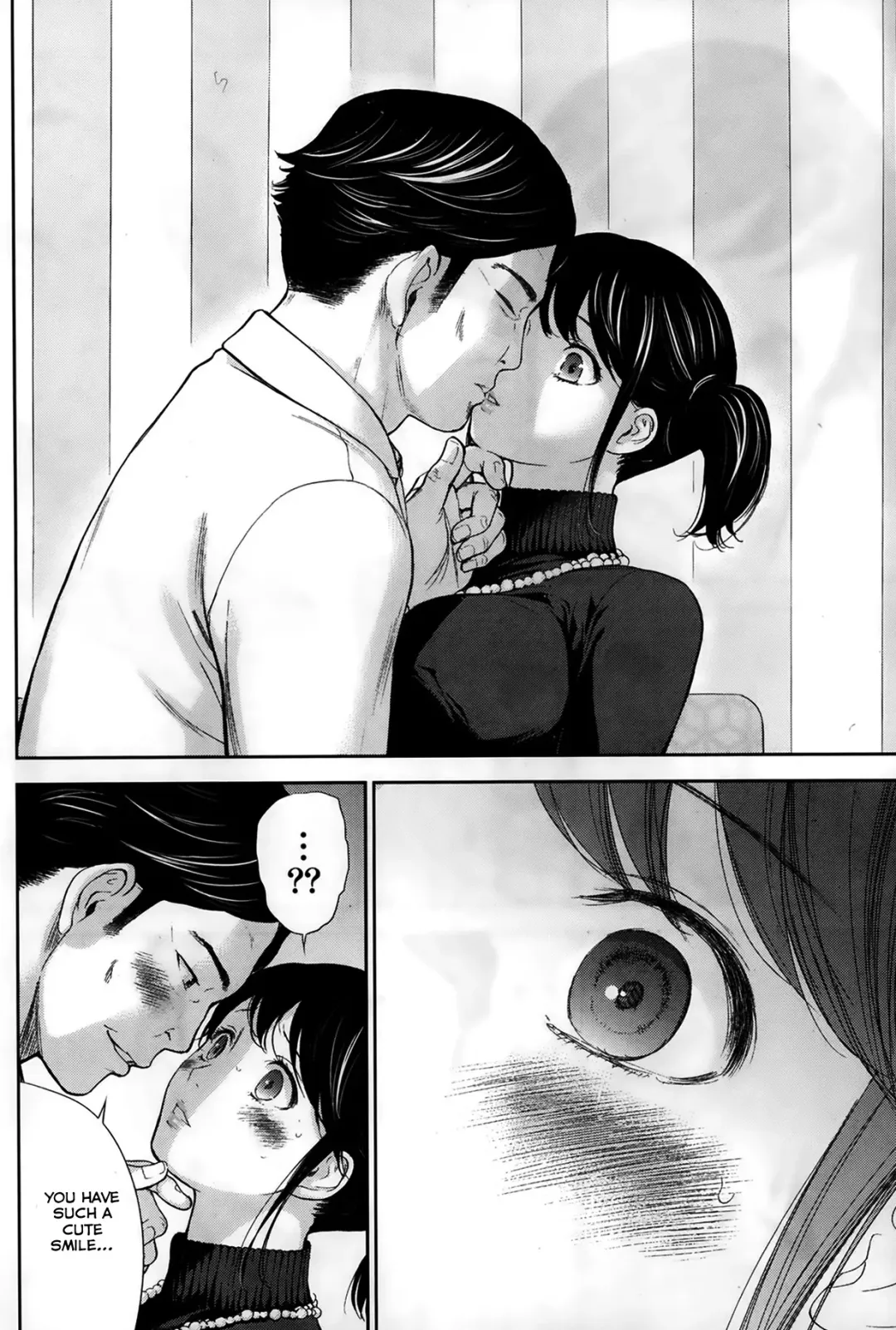 [Shikishiro Konomi] Netoraserare Ch. 1-11 Fhentai - Page 71