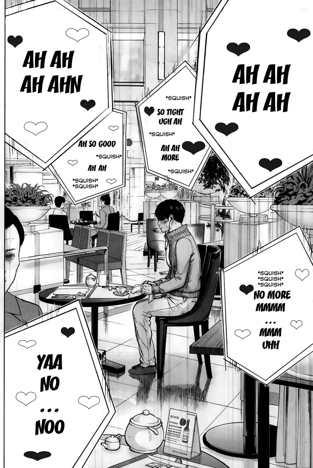 [Shikishiro Konomi] Netoraserare Ch. 1-11 Fhentai - Page 81