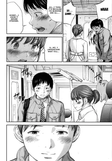 [Shikishiro Konomi] Netoraserare Ch. 1-11 Fhentai - Page 111