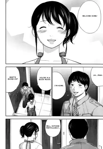 [Shikishiro Konomi] Netoraserare Ch. 1-11 Fhentai - Page 113