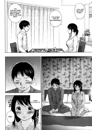 [Shikishiro Konomi] Netoraserare Ch. 1-11 Fhentai - Page 12