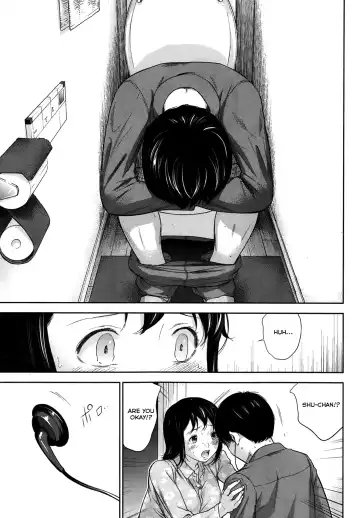 [Shikishiro Konomi] Netoraserare Ch. 1-11 Fhentai - Page 122