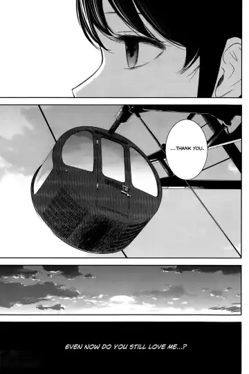 [Shikishiro Konomi] Netoraserare Ch. 1-11 Fhentai - Page 158