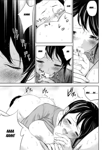 [Shikishiro Konomi] Netoraserare Ch. 1-11 Fhentai - Page 172