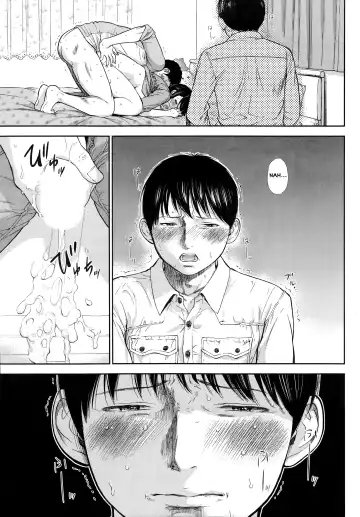 [Shikishiro Konomi] Netoraserare Ch. 1-11 Fhentai - Page 178