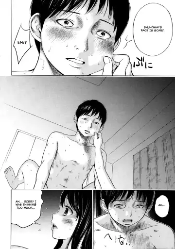 [Shikishiro Konomi] Netoraserare Ch. 1-11 Fhentai - Page 18