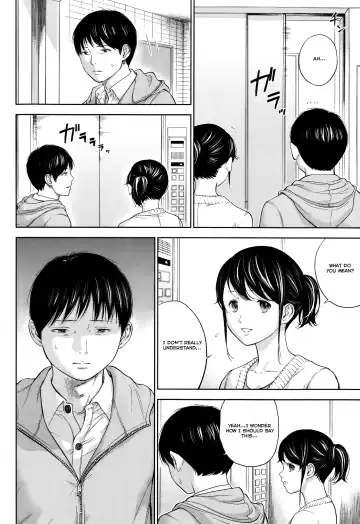 [Shikishiro Konomi] Netoraserare Ch. 1-11 Fhentai - Page 181