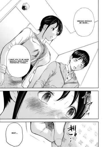 [Shikishiro Konomi] Netoraserare Ch. 1-11 Fhentai - Page 182
