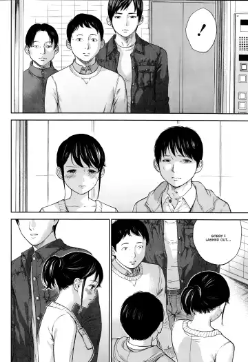 [Shikishiro Konomi] Netoraserare Ch. 1-11 Fhentai - Page 185