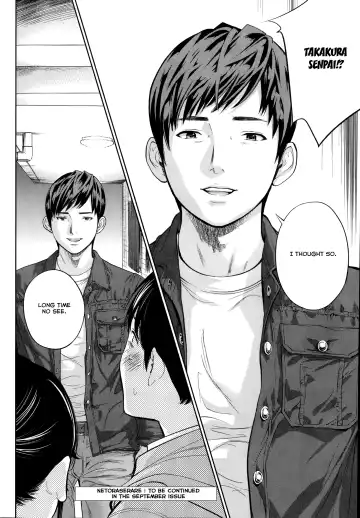 [Shikishiro Konomi] Netoraserare Ch. 1-11 Fhentai - Page 187