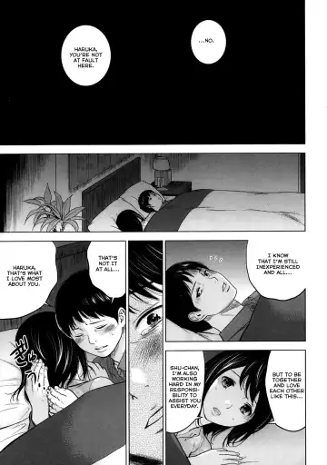 [Shikishiro Konomi] Netoraserare Ch. 1-11 Fhentai - Page 19