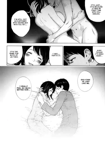 [Shikishiro Konomi] Netoraserare Ch. 1-11 Fhentai - Page 20