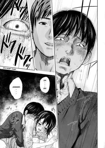 [Shikishiro Konomi] Netoraserare Ch. 1-11 Fhentai - Page 206