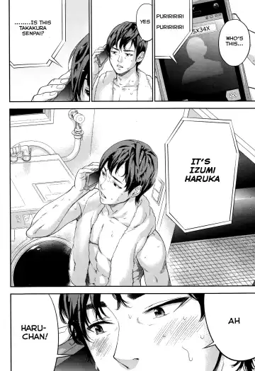 [Shikishiro Konomi] Netoraserare Ch. 1-11 Fhentai - Page 209