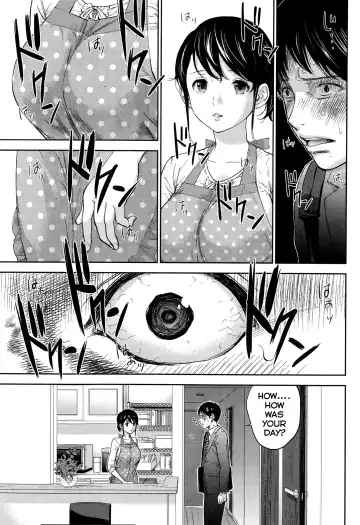 [Shikishiro Konomi] Netoraserare Ch. 1-11 Fhentai - Page 224