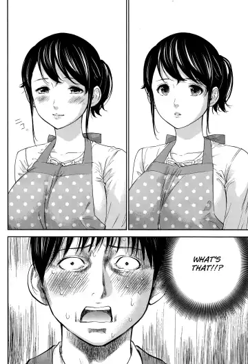 [Shikishiro Konomi] Netoraserare Ch. 1-11 Fhentai - Page 225