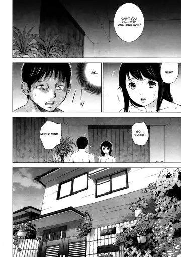 [Shikishiro Konomi] Netoraserare Ch. 1-11 Fhentai - Page 29