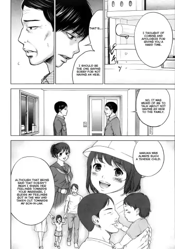 [Shikishiro Konomi] Netoraserare Ch. 1-11 Fhentai - Page 35