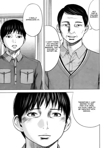 [Shikishiro Konomi] Netoraserare Ch. 1-11 Fhentai - Page 36