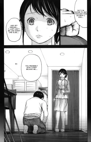 [Shikishiro Konomi] Netoraserare Ch. 1-11 Fhentai - Page 50