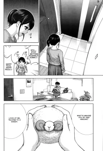[Shikishiro Konomi] Netoraserare Ch. 1-11 Fhentai - Page 51