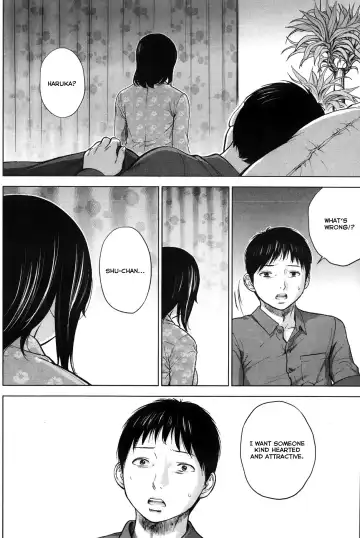 [Shikishiro Konomi] Netoraserare Ch. 1-11 Fhentai - Page 61