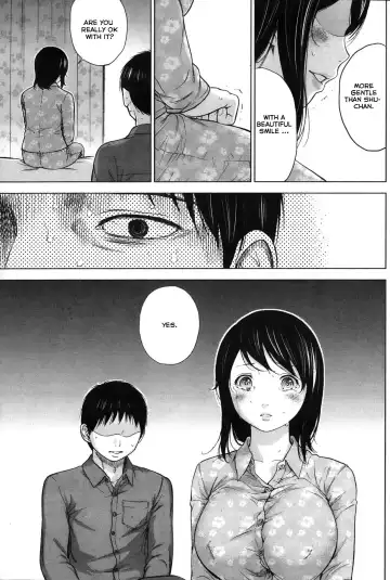 [Shikishiro Konomi] Netoraserare Ch. 1-11 Fhentai - Page 62