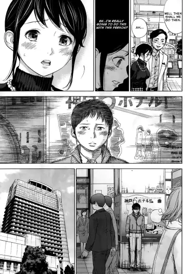 [Shikishiro Konomi] Netoraserare Ch. 1-11 Fhentai - Page 68
