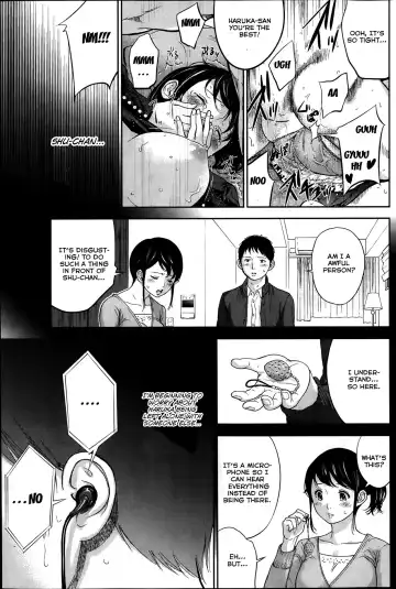 [Shikishiro Konomi] Netoraserare Ch. 1-11 Fhentai - Page 80