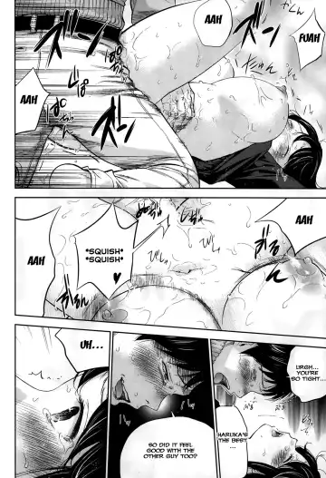 [Shikishiro Konomi] Netoraserare Ch. 1-11 Fhentai - Page 99