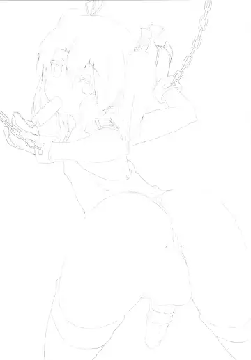 [Mesiyama] Chotto Yarashii Iron Maiden Fhentai - Page 2