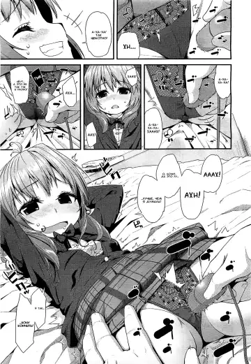 [Maeshima Ryou] Otona no Asobi Fhentai - Page 5