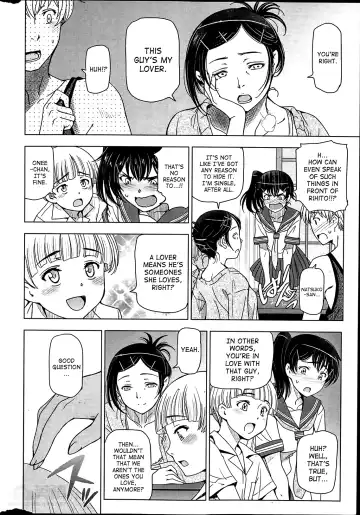 [Sena Youtarou] Natsu Jiru Ch. 1-3 Fhentai - Page 24