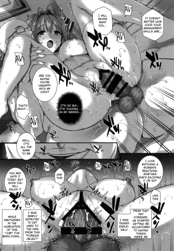 [Katsurai Yoshiaki] Aijin Keiyaku ROYALGUARD ♥ PRINCESS Fhentai.net - Page 11