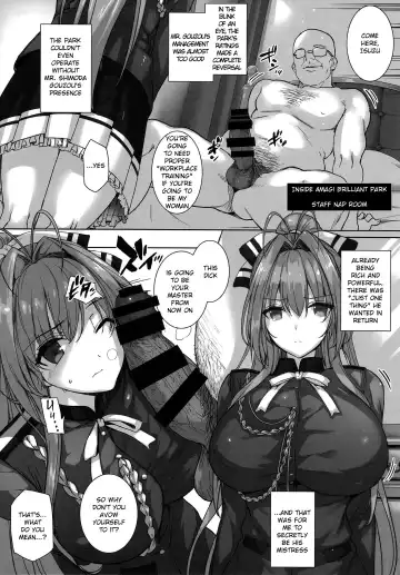 [Katsurai Yoshiaki] Aijin Keiyaku ROYALGUARD ♥ PRINCESS Fhentai.net - Page 5