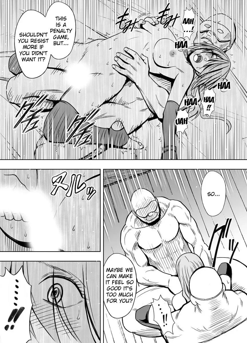 [Crimson] Crimson Prison 2 Fhentai - Page 26