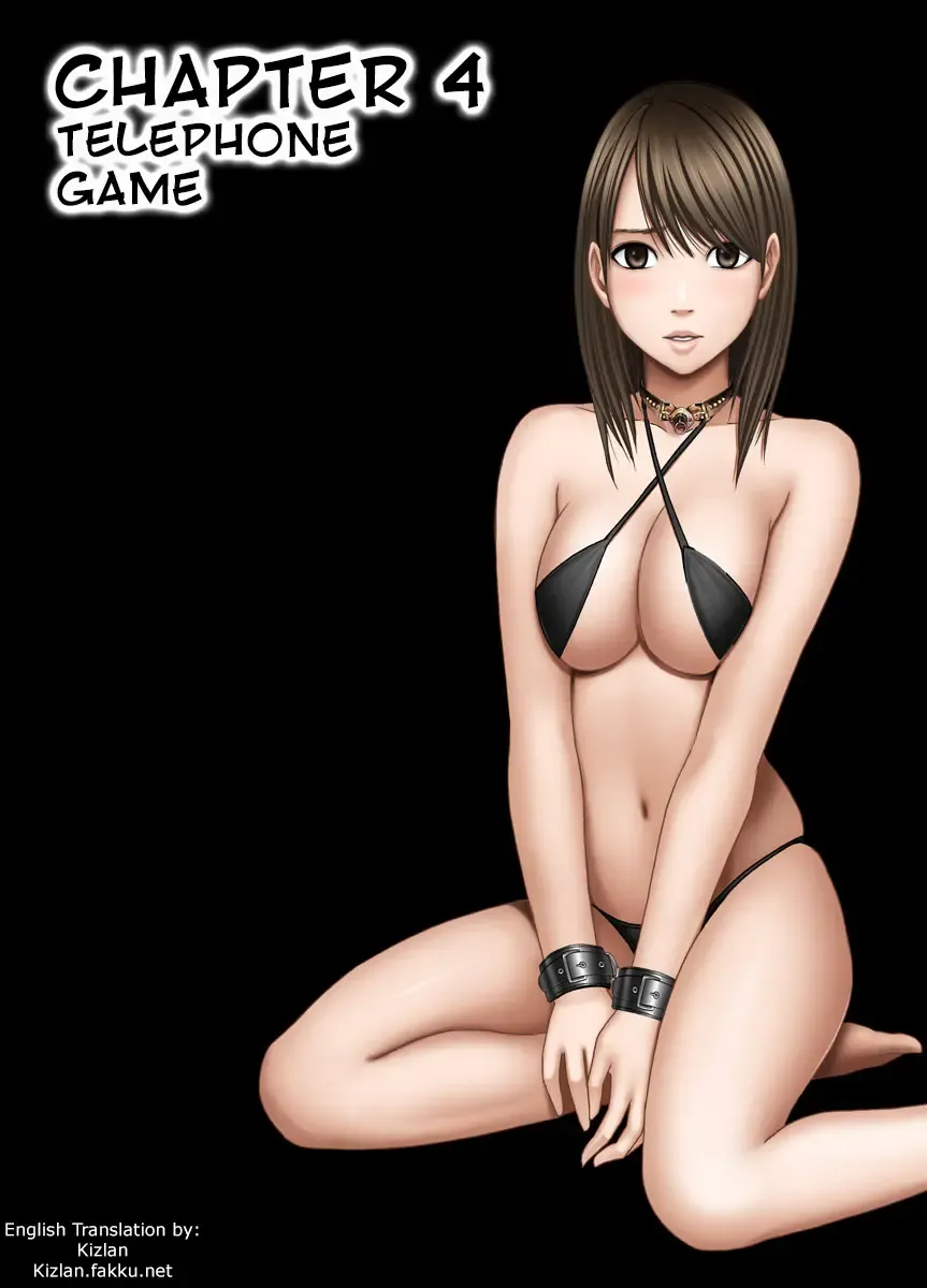 [Crimson] Crimson Prison 2 Fhentai - Page 30