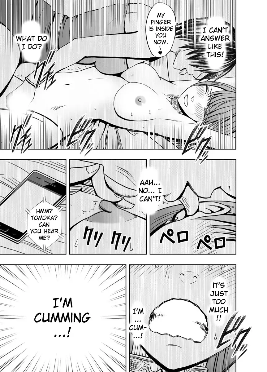 [Crimson] Crimson Prison 2 Fhentai - Page 49