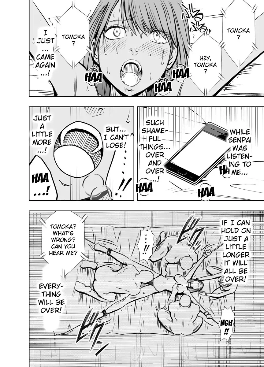 [Crimson] Crimson Prison 2 Fhentai - Page 56