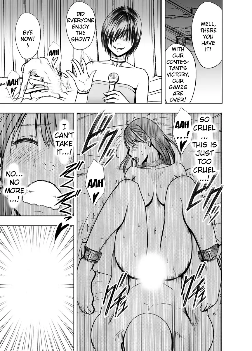 [Crimson] Crimson Prison 2 Fhentai - Page 70