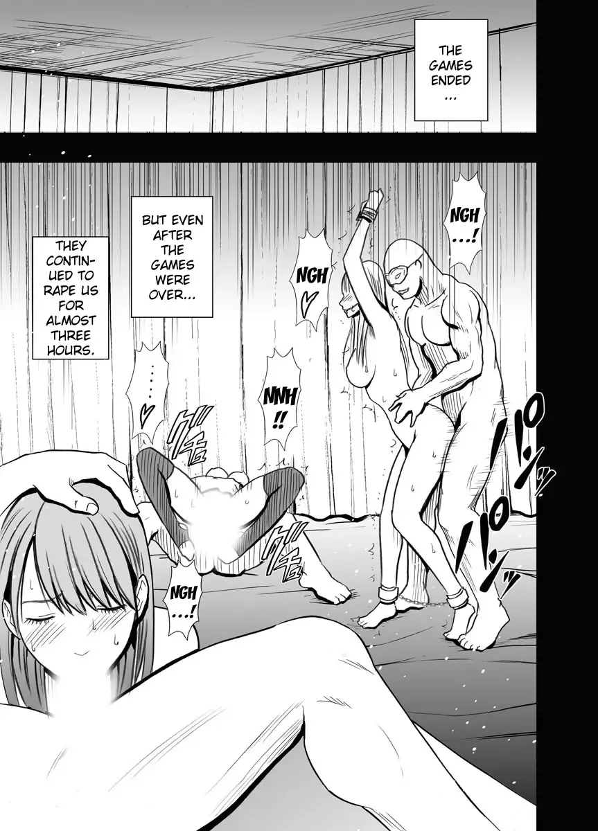 [Crimson] Crimson Prison 2 Fhentai - Page 72