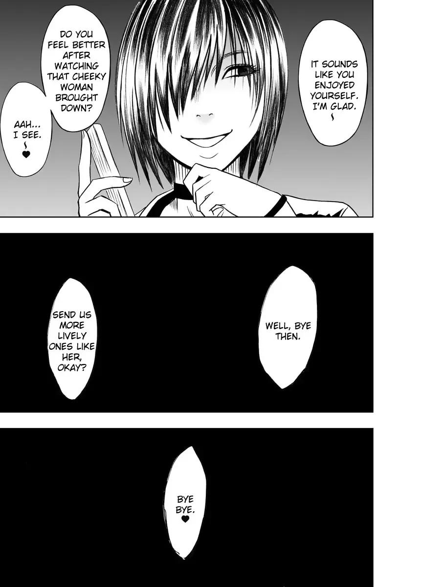 [Crimson] Crimson Prison 2 Fhentai - Page 80