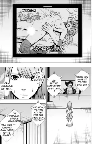 [Crimson] Crimson Prison 2 Fhentai - Page 29