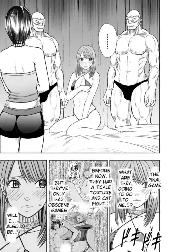 [Crimson] Crimson Prison 2 Fhentai - Page 31