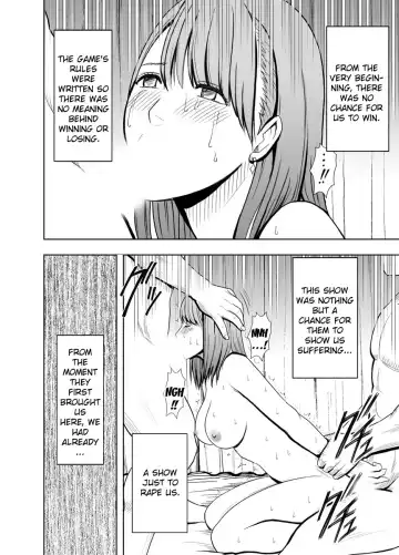 [Crimson] Crimson Prison 2 Fhentai - Page 77