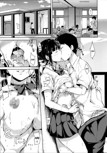 [Tachibana Omina] Ikinari! Harem Life Fhentai - Page 30