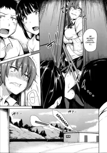 [Tachibana Omina] Ikinari! Harem Life Fhentai - Page 52