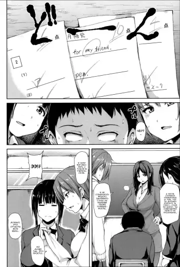 [Tachibana Omina] Ikinari! Harem Life Fhentai - Page 87