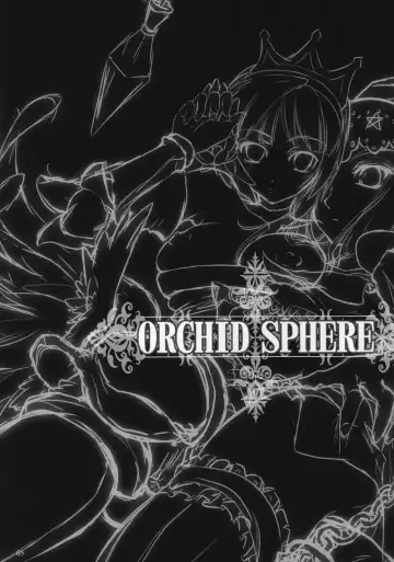 [Ouma Tokiichi] Orchid Sphere Fhentai - Page 4