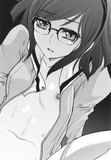 [Itaba Hiroshi] Chippai to Oppai no Usui Hon Fhentai - Page 5